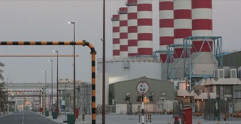 LED luminaires reduced energy consumption by 68%