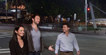 Creating a unique city identity to build civic pride