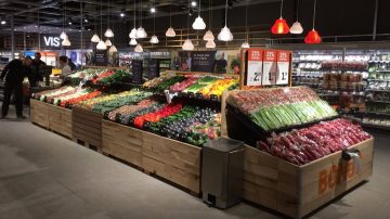 Освежете магазина си с минимални разходи