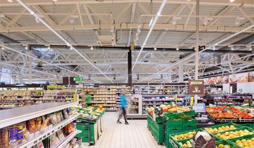 „Гръбнак“ Maxos fusion