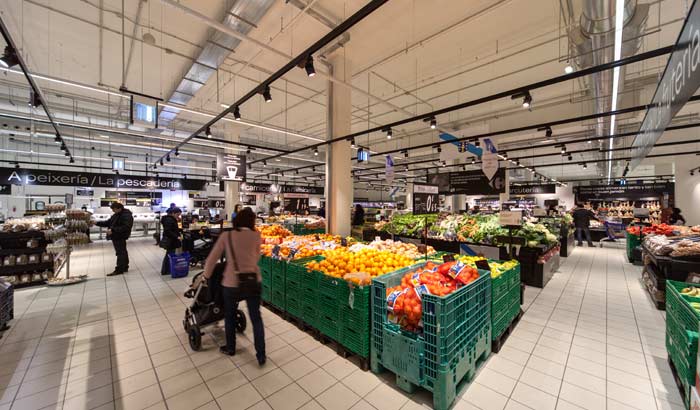 Carrefour Сантяго