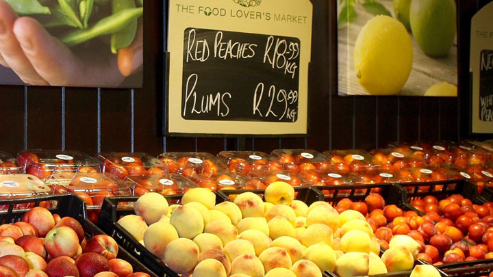 Food Lover's Market – Philips CDM Fresh