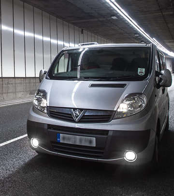Ефективно осветление от Philips за тунела Миър – по-безопасно шофиране