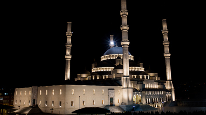 Джамия Коджатепе