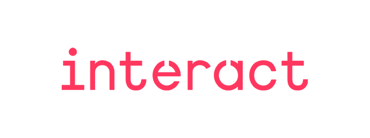Лого на Interact