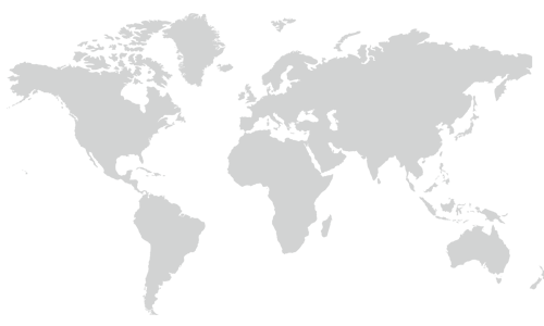 Карта на света