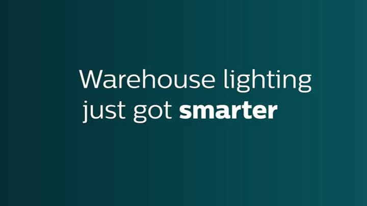 GreenWarehouse – складово осветление от ново поколение