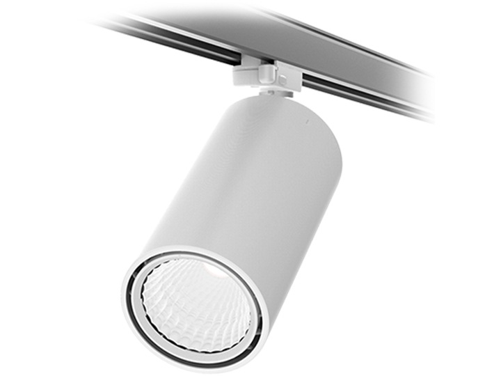 Серия Projector MS – стилна акцентна светлина с вграден шарнир