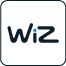 Лого на WiZ
