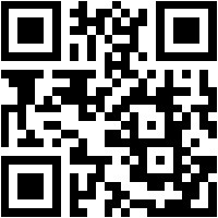 WhatsApp QR code