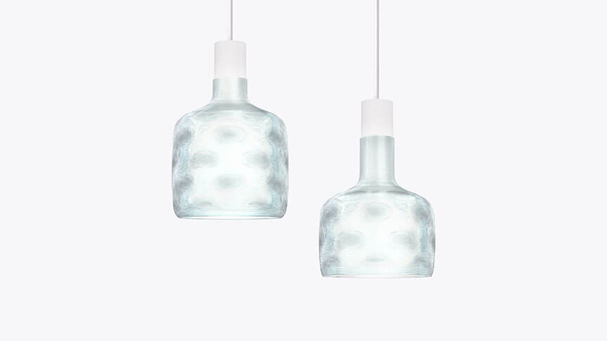 Philips MyCreation Spring Oasis