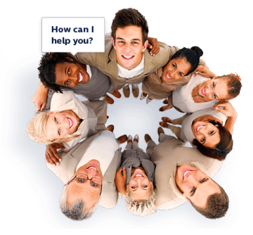 Свържете се с нас