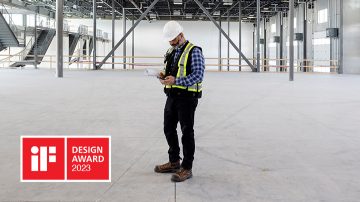 Philips 2018 Interact, монтажник, краен потребител, офис