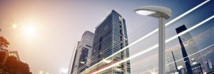 Първото интелигентно осветително тяло с автоматично конфигуриране