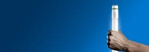 Philips MASTER LEDtube Ultra Efficiency T8: намалете до минимум консумацията на енергия, като същевременно увеличите печалбата си.