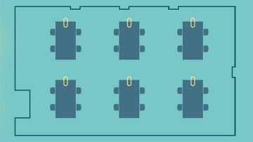 Как работи SpaceWise, слайд 3