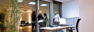 Lighting Academy се премести в Signify